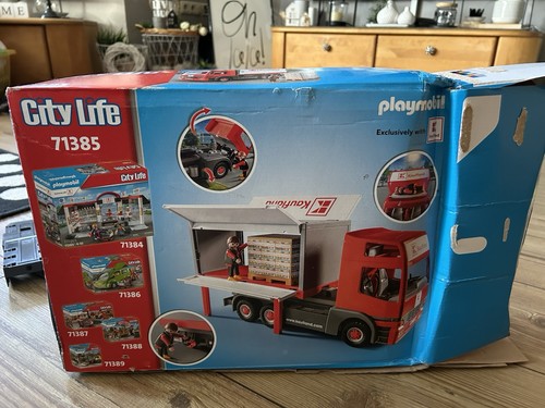 Playmobil 71385 city life - playmobil, 71385: