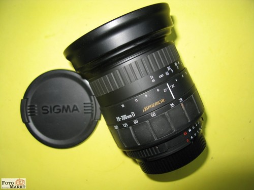 Nikon 200 3 - nikon, 28-200