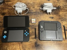 New Nintendo 2DS XL und