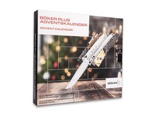 Böker Plus Adventskalender