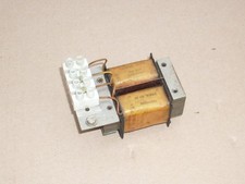 Sirokko Steuertrafo Trafo 24 V  Standheizung Dieselheizung 266 02 03 04 DDR
