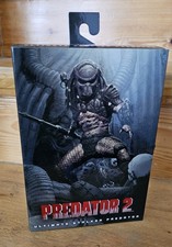 Neca - Predator 2 - Ultimate