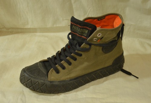 Palladium schuhe chucks top - schuhe,