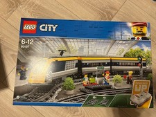 Lego City Personenzug (60197) NEU &  OVP