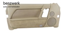 Mercedes r129 vormopf - sl,