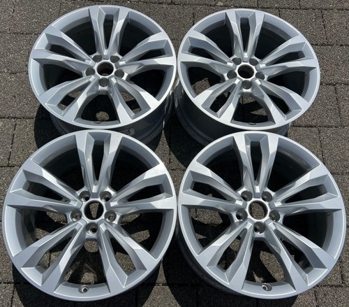 Original alufelgen audi - 19",