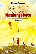 365 kindergebete von - kindergebete,