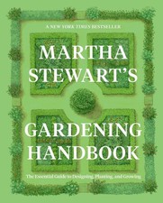 Martha Stewart's Gardening