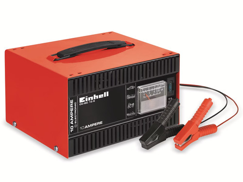 Einhell batterie ladegerät - einhell, batterie-ladegerät