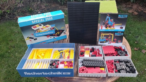 Fischertechnik 30326 special - 30326,