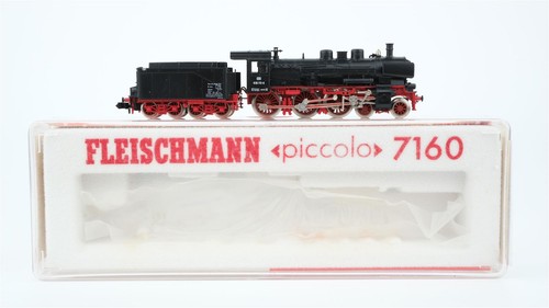 Fleischmann 7160 dampflok - 7160, br