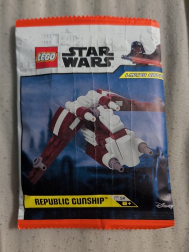 Lego star wars republic - lego,