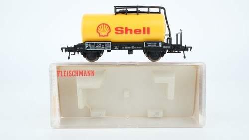Fleischmann 5401 - h0,