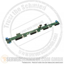 Dell R320 HDD Backplane