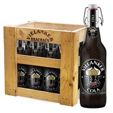 12x Vielanker Cola 0,5l, inkl