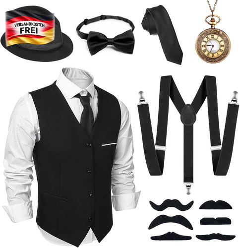 20er jahre herren - 20er,
