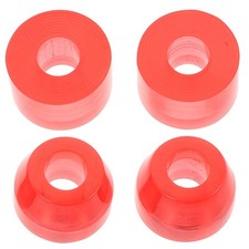 4 Stück PU-Gummibuchsen für