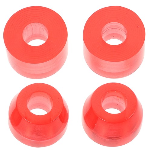 Stück gummibuchsen für - 4, pu-gummibuchsen