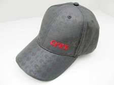 + VOLKSWAGEN VW GTI Cap Kappe
