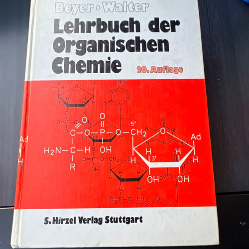 Beyer walter lehrbuch der - lehrbuch,