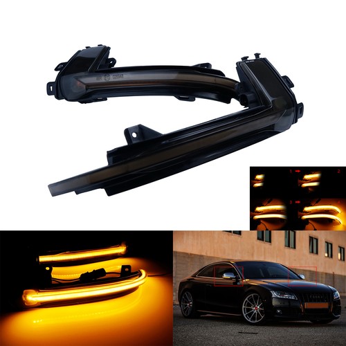 Led spiegelblinker - 2x,