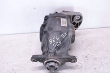 BMW X3 F25 2015 Hinten Hinterachsdifferential 7592007 Benzin 225kW RIM37063