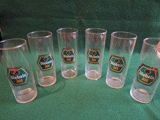 Vintage - Bierglas - Diebels