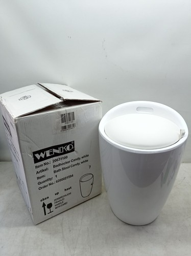 Wenko badhocker mod candy - badhocker, mod.