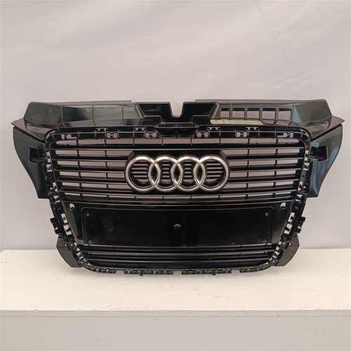 Audi facelift 09 12 - audi, 09-12