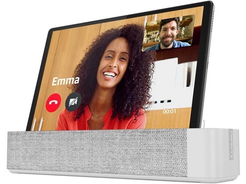 Lenovo smart tab - smart, m10