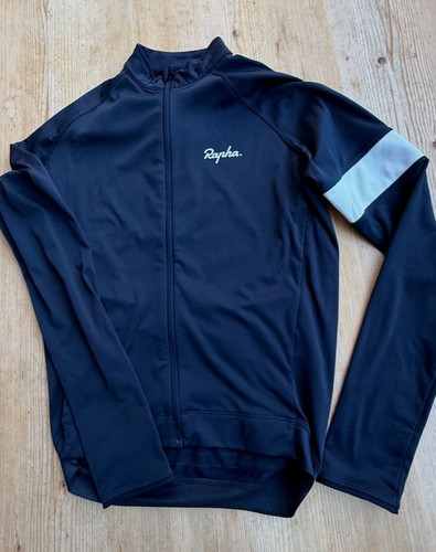 Rapha core herren trikot - herren,