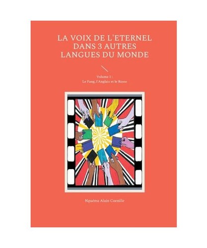 Voix eternel dans 3 - l'eternel,