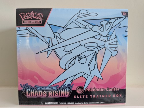 Pokemon tcg mega evolution - pokemon, tcg: