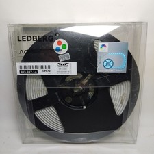 Ikea Ledberg Lichtleiste bunt