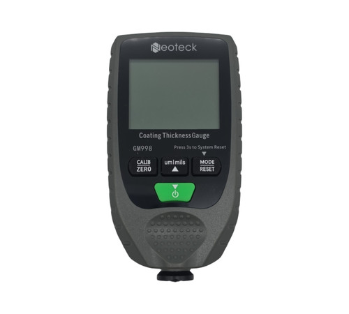 Neoteck lackdickenmesser - neoteck,