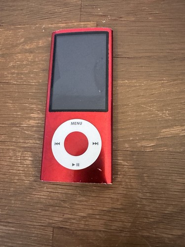 Apple ipod nano generation - ipod,