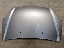 Honda Civic EU7 original Motorhaube NH623M Satin Silver BJ01