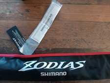 Shimano Zodias 1610M-2 Casting