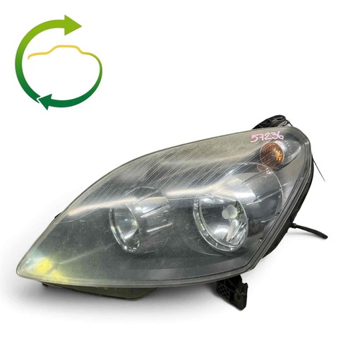 Scheinwerfer links opel - links,