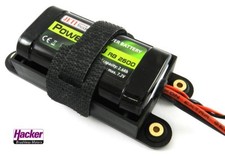 JETI Power Ion 2600 2S1P