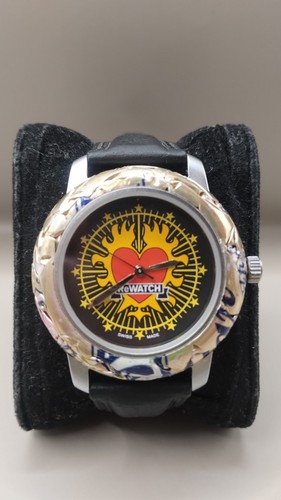 Watch swiss made - re,