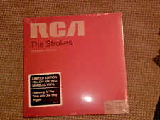 The Strokes - Comedown Machine