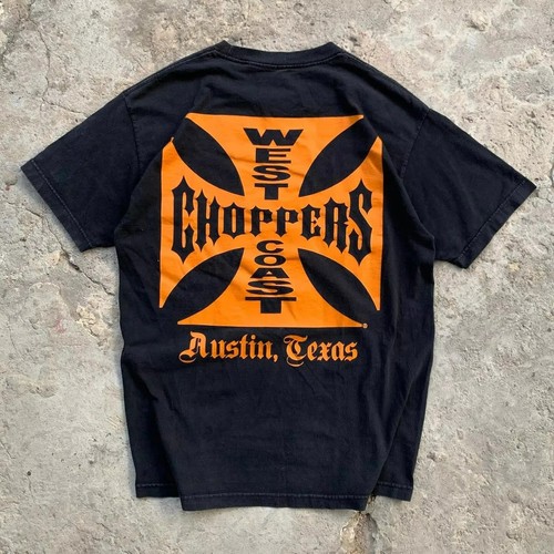 West coast shirt mit - west,