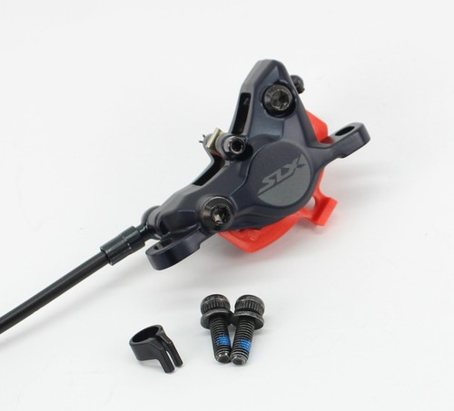 Shimano slx m7100 postmount - slx,