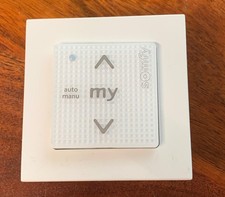 SOMFY 1811203 Motorsteuergerät Centralis Uno IB+ ,Motorsteuergerät für Rollladen
