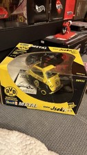 Modellauto 1:18 BMW Isetta 250 BVB Fußball Limited Borussia Dortmund Jsetta OVP
