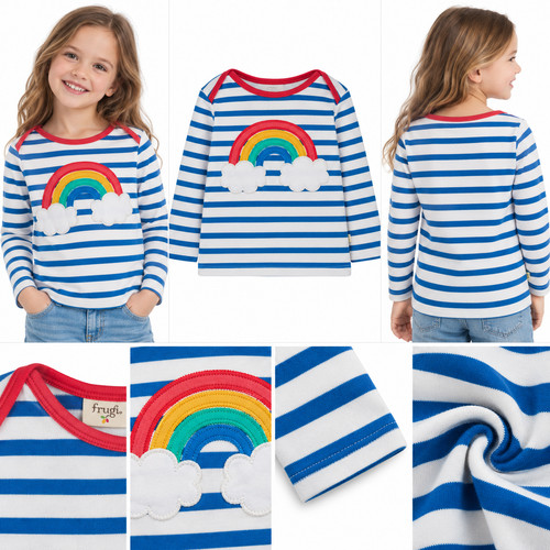 Mädchen frugi baumwolle - mädchen,