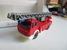 Wiking 1:87 Mercedes Fire