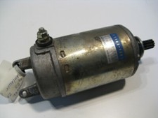 Anlasser Starter-Motor Startermotor Kawasaki ZX-9R, 02-03