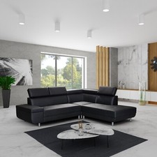 Ecksofa Lucas Polstergarnitur